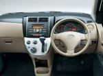 Daihatsu Mira 2006 года